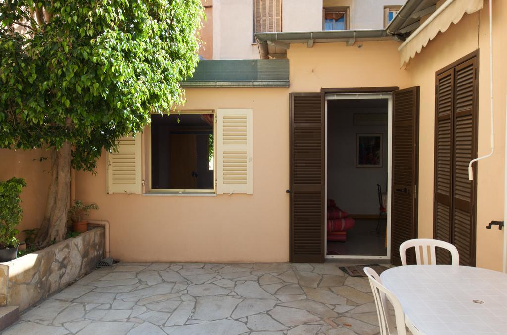 Villa Pavillon Lilly Menton