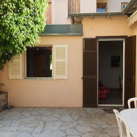 Pavillon Lilly Villa Menton Exterior photo
