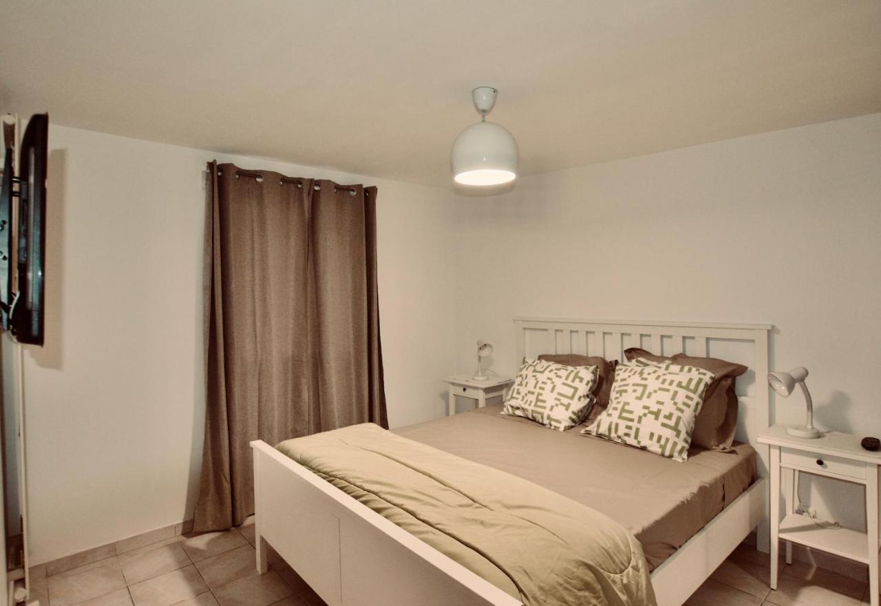Villa Pavillon Lilly Menton